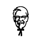 KFC (200 Duboce Avenue) Logo