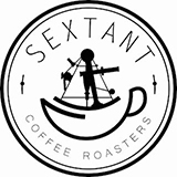 Sextant Coffee Roasters Logo