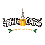 Philz Coffee (Potrero) Logo