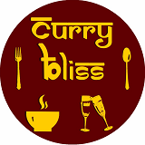 Curry Bliss - Indian Vegetarian Restaurant & Banquet Logo