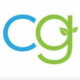 Coolgreens - Greenville Ave Logo