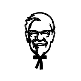 KFC (4540 Western Center Blvd) Logo