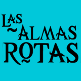 Las Almas Rotas Logo