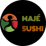 Maje Sushi Logo