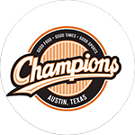 Champions Sports Bar and Grill