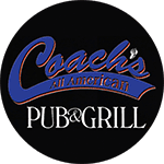Coach's Pub & Grill