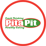 Pita Pit - East Lansing