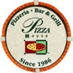 Pizza House - East Lansing  Logo