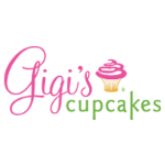 Gigi's Cupcakes Logo