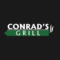 Conrad's Grill IV Logo