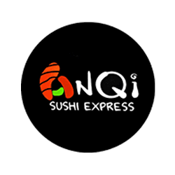 AnQi Sushi Express Logo