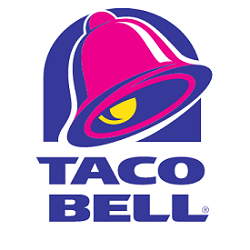 Taco Bell (1051 Trowbridge Road) Logo