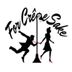 For Crepe Sake - Lansing