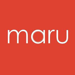 Maru Sushi & Grill (East Lansing) Logo