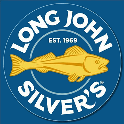 Long John Silver - Lansing Logo