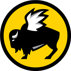 Buffalo Wild Wings (718 Delta Commerce Dr) Logo