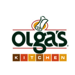 Olga's Kitchen - Briarwood Logo