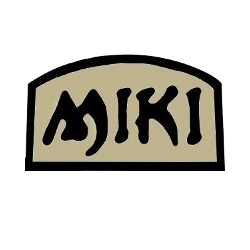 Miki Logo