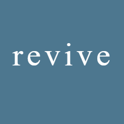 Revive Logo
