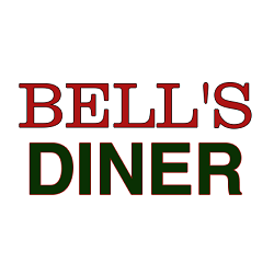 Bell's Diner Logo