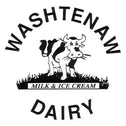 Washtenaw Dairy Logo