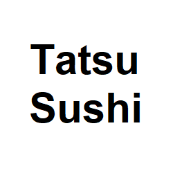 Tatsu Sushi Logo