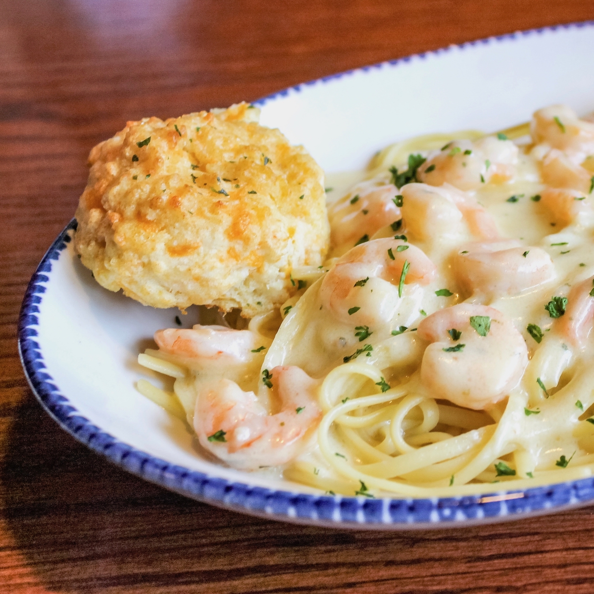 Red Lobster (2420 Carpenter Road) Logo