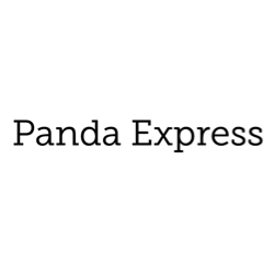 Panda Express (620 Briarwood Circle) Logo