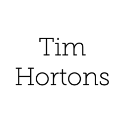 Tim Horton's (3975 S State St)