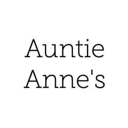 Auntie Anne's at Briarwood Mall (261 Briarwood Circle)