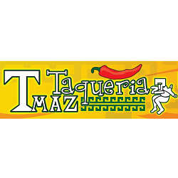 Tmaz Logo