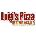 Luigi's New York Style Pizza