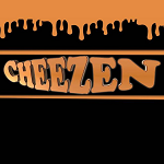 Cheezen Logo