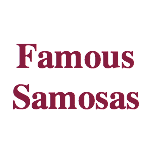 Famous Samosa's