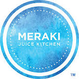 Meraki Juice Kitchen (PBG) Logo