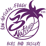 3 Natives (Palm Beach Gardens) Logo
