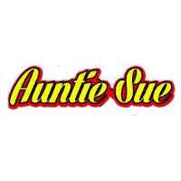 Aunty Sue Roti Togo Logo