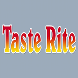 Taste Rite Jamaican Bakery Logo