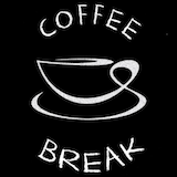 Coffee Break (Fort Lauderdale) Logo