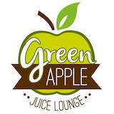 Green Apple (Pembroke Pines) Logo