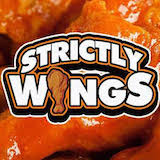 Strictly Chicken (Miami Gardens) Logo