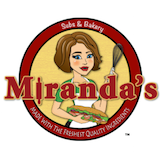 Miranda's Subs and Bakery
