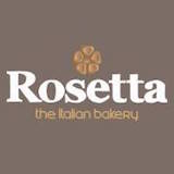 Rosetta Bakery (Biscayne Blvd) Logo