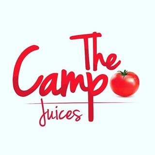 The Campo Juices Logo