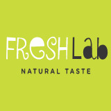 FreshLab Logo