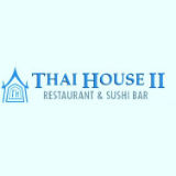 Thai House II Logo