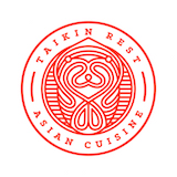 Taikin Asian Cuisine Logo