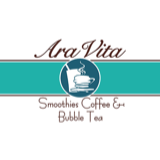 Aravita Coffee, Smoothies And Bubble Tea