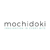 Mochi Doki Logo