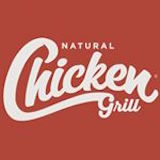 Natural Chicken Grill Logo